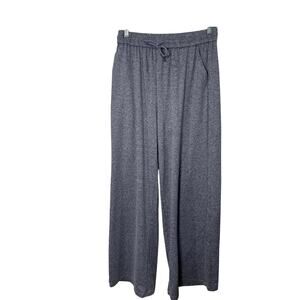 Halara  High Waisted Wide Leg Casual Pants Medium